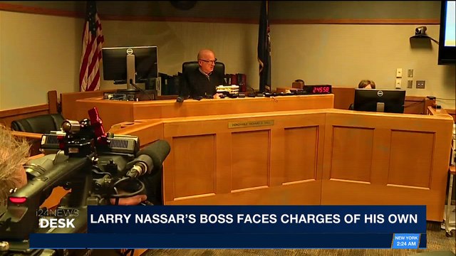 i24NEWS DESK | El Al files petition over Air India | Wednesday, March 28th 2018