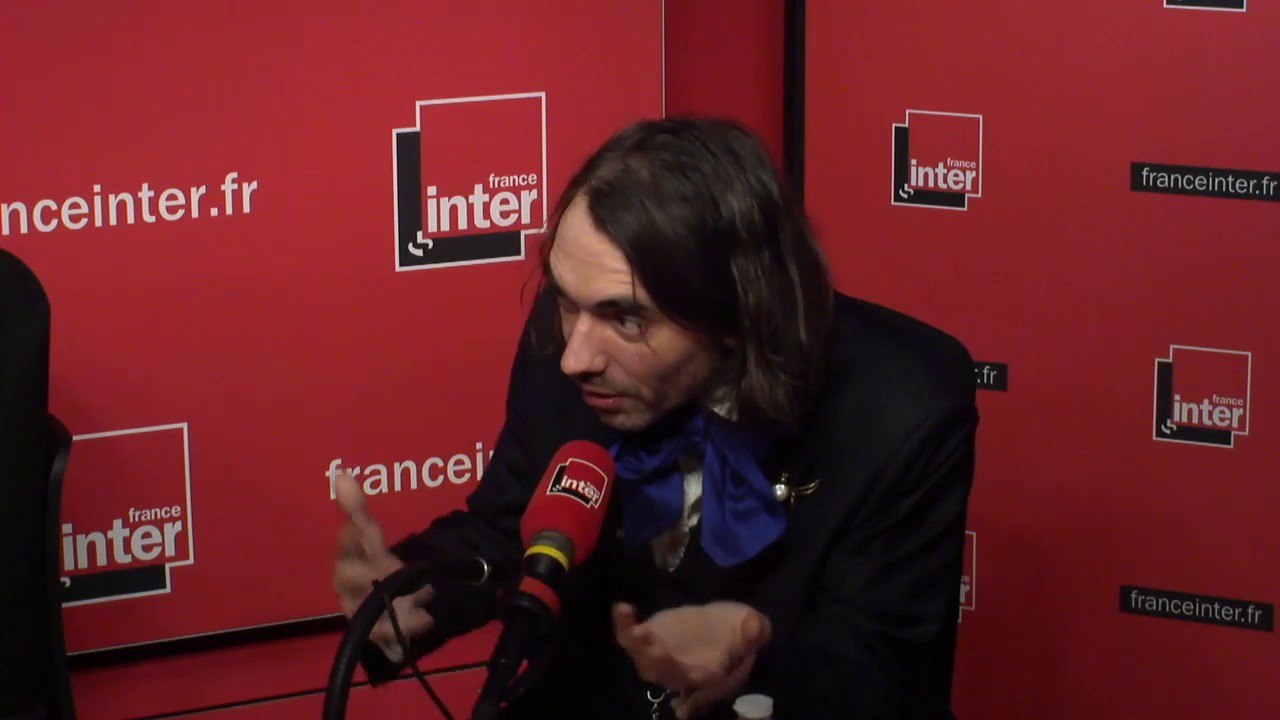 Cédric Villani : "Nous avons identifié quatre secteurs prioritaires en matière d'intelligence artificielle"