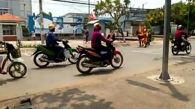 Trào lưu tái hiện màn thỉnh kinh của thầy trò Đường Tăng