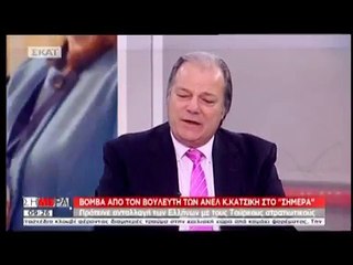 Κατσίκης: Ανταλλαγή των δύο Ελλήνων στρατιωτικών με τους οκτώ Τούρκους
