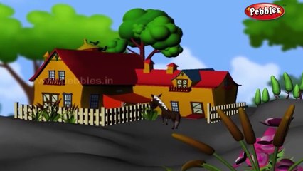 Cinderella Story 3D | 3D Fairy Tales in Bengali for Kids | Bengali Stories