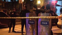 Beşiktaş’ta Gece Kulübü Önünde Silahlı Kavga: 1 Ölü, 2 Yaralı