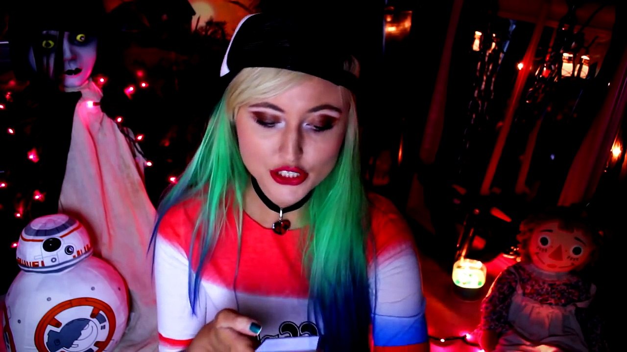 CREEPY PHONE NUMBERS TO CALL!