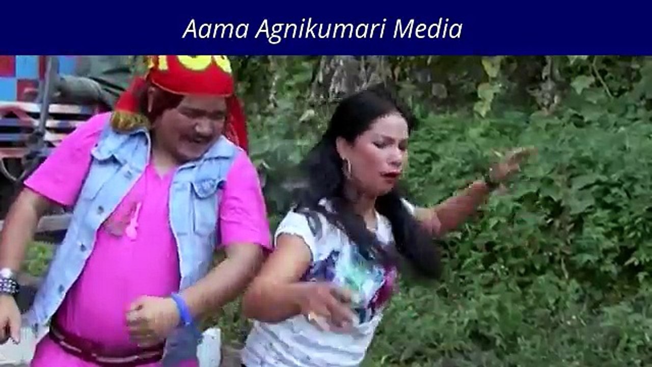 nepali comedy khichadee 2 DARLING (English subtitled) by www.aamaagni.com