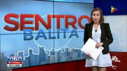 #SentroBalita: LTFRB, patuloy na ire-regulate ang mga TNC