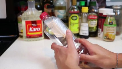 How to Make a Mountain Dew CODE RED Gummy Bottle!