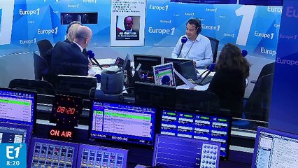 Jean-Michel Blanquer sur l'hommage à Arnaud Beltrame : "ce moment ne doit pas être perturbé !"