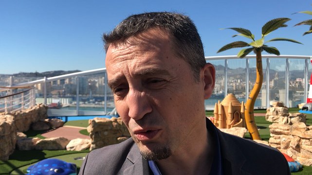 Alors, prison ou non à bord d’un paquebot ?