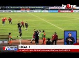 Borneo FC Pecat Pelatih Iwan Setiawan