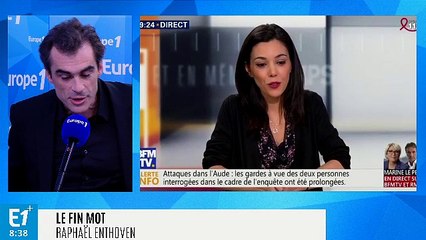 La vérité, si je mens !