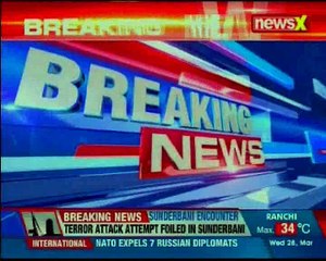 PIL filed by Hyderabad resident in SC; demand to raise Pak violation in International court