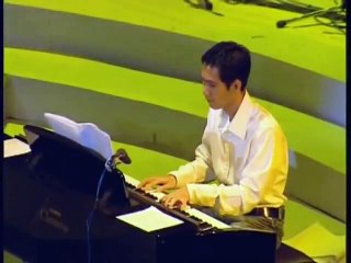 ASIA 82 | PHẠM ĐÌNH CHƯƠNG – MỘNG DƯỚI HOA