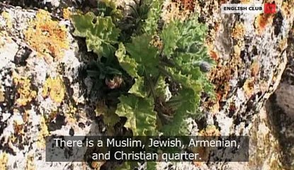 Fairy Travelling - Israel - Jerusalem