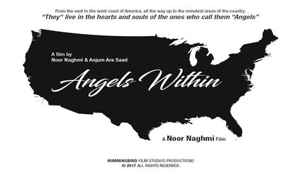 WATCH - ONLINE | ANGELS WITHIN (2017) | FULL - H'D | M'O'V'I'E | STREAMING