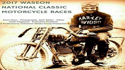 FULL - M'O'V'I'E | 2017 WASEON NATIONAL CLASSIC MOTORCYCLE RACES (2017) | ONLINE - H'D | STREAMING