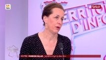 Hommage national : « Ce n’est pas le moment des polémiques », insiste Fabienne Keller