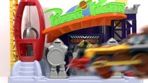 Toy Story Disney Pixar Train Unboxing Review with Buzz and Woody Family Fun Toys By Tomy Takara TT4U