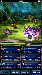 FFBE - How to farm LAPIS effectively~!