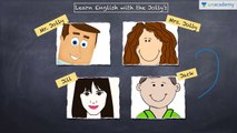Basic English Speaking For Beginners - Meeting People