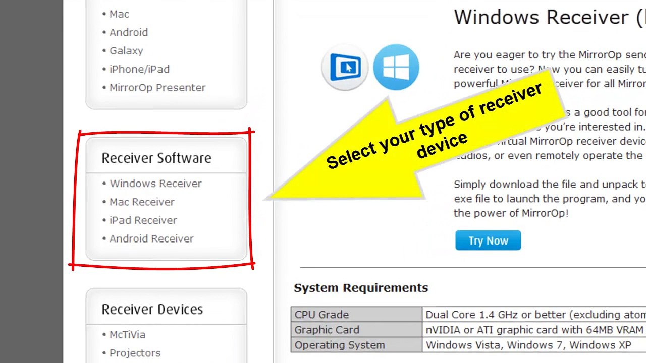 How to display your android screen on PC Laptop or mirror your android screen on laptop
