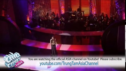 Bảo Yến -ANH CÒN NỢ EM- & Thiên Kim - MỘT THỜI ĐÃ XA- (ASIA DVD 55)