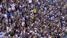 Santos 2 x 2 Palmeiras (3x2)