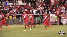 Peru 3 - 1 Iceland