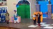 Zafri Khan Ki Anokhi shadi 2018 New Pakistani Stage Drama Clip  Full Comedy