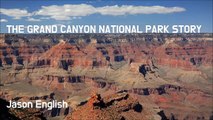 영어 듣기, 그랜드 캐년 이야기 - The Grand Canyon National Park Story, 13분|VOA|영어회화