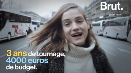 Avec "Paris est une fête", ils ont voulu faire un film différent