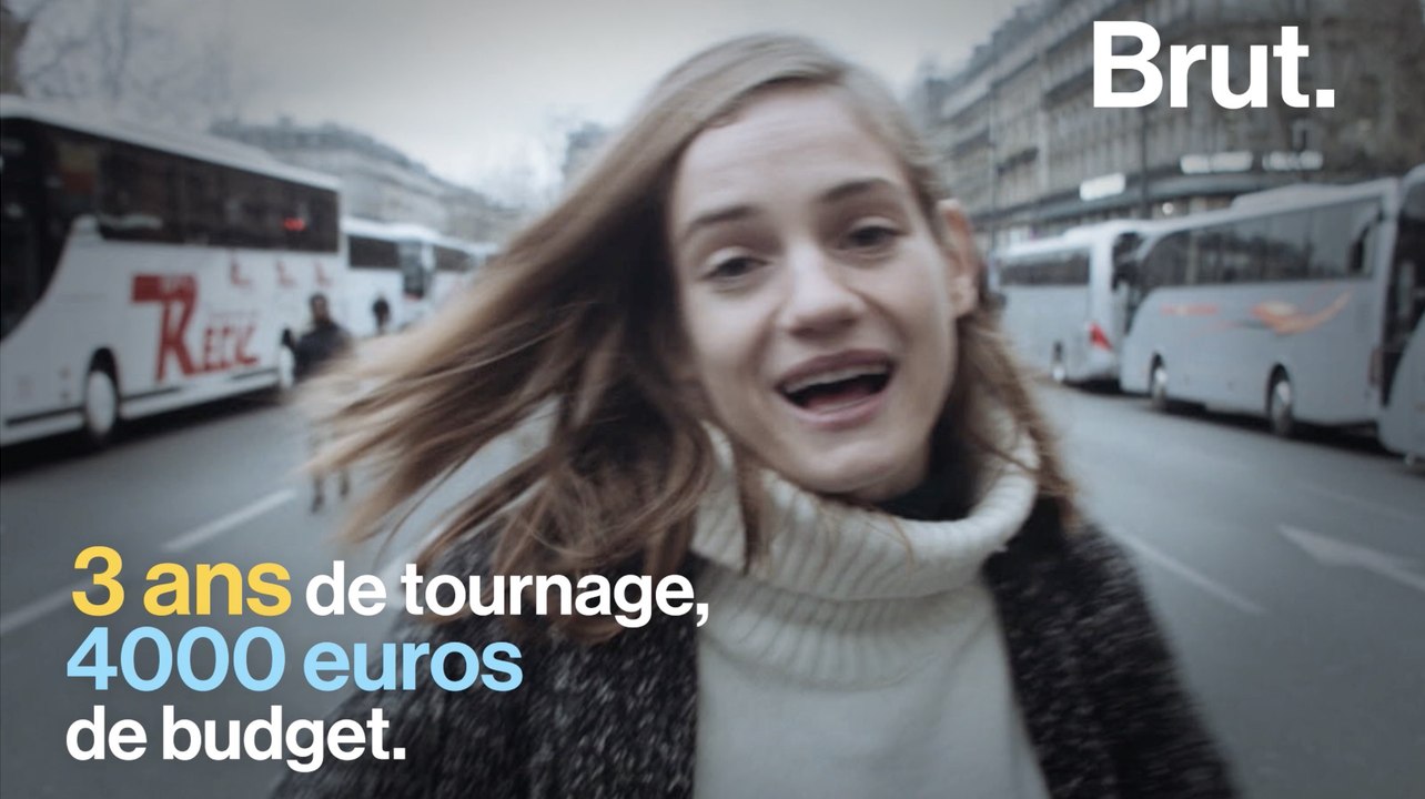 Avec "Paris est une fête", ils ont voulu faire un film différent