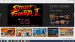 Como baixar Street Fighter 2 para PC (Sem emulador)