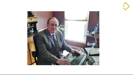 Dennis H. Engle - Financial Services Consultant