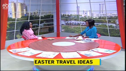Easter Travel Ideas With Bountiful Safaris