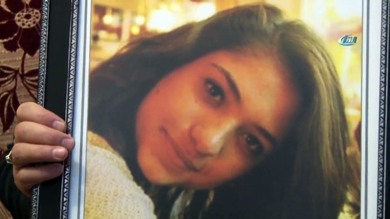 Aybüke Öğretmenin Annesi Mehmetçiğe teşekkür Etti