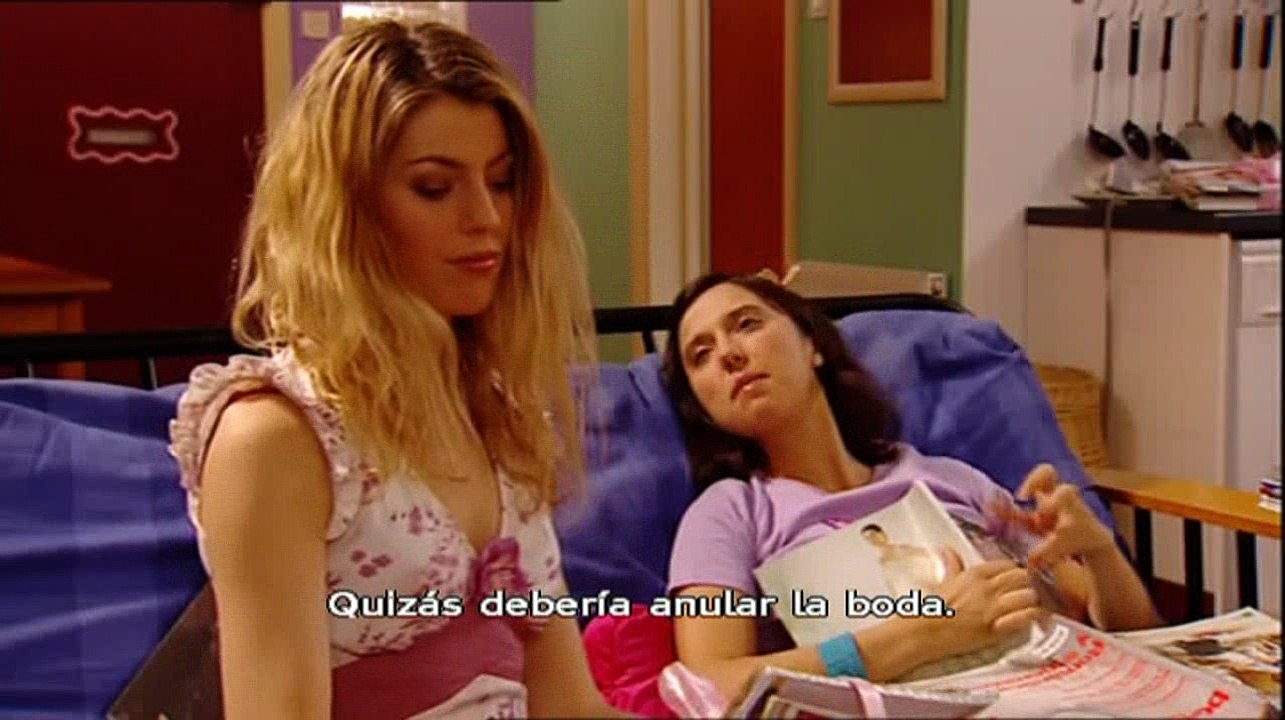 Learn Spanish With Extra Spanish 13 - Boda en el aire