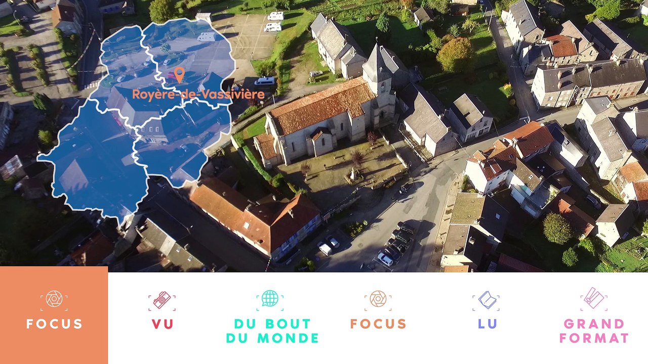 Champs libres - Episode 4