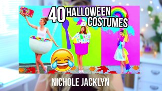 DIY Halloween Party! Decor, Hacks, Food & More!