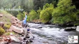 Try Not to Laugh or Grin Challenge ★★ Funny Fishing Videos Fails Compilation new HD ★★
