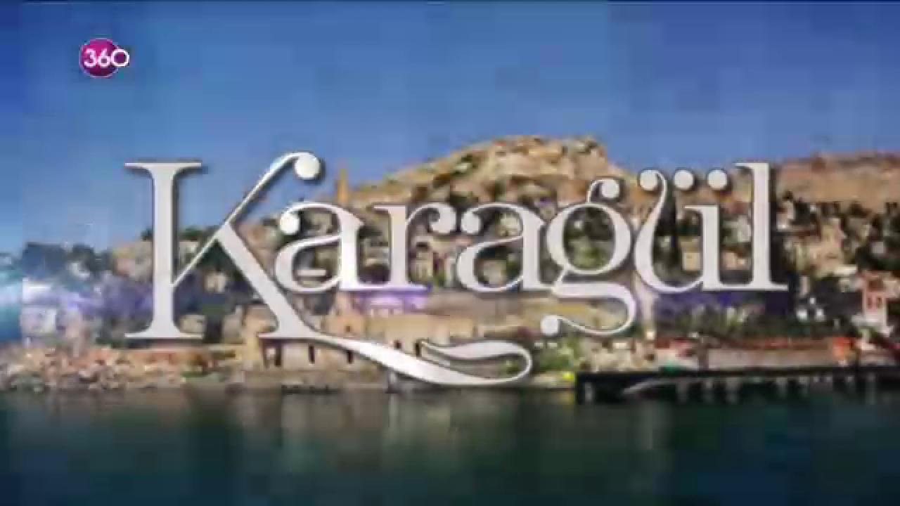 Karagül