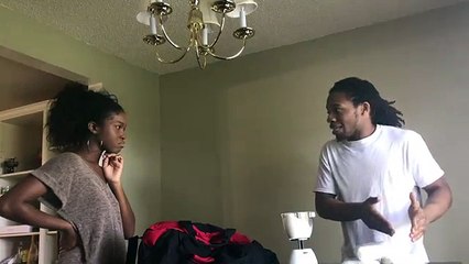 COCAINE PRANK ON GIRLFRIEND!! *EXTREME* (MUST WATCH)