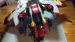 LEGO Star Wars 8019 Republic Attack Shuttle Review (deutsch/german)