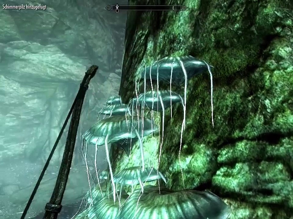 Dungeon crawling | skyrim #010 (ledevillp)