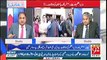 PM Khaqan Abbasi Ki CJ Saqib Nisar Se Mulaqat Se PMLN Ko Nuqsan Ho Ga - Rauf Klasra's Analysis Over CJP and PM's Meeting