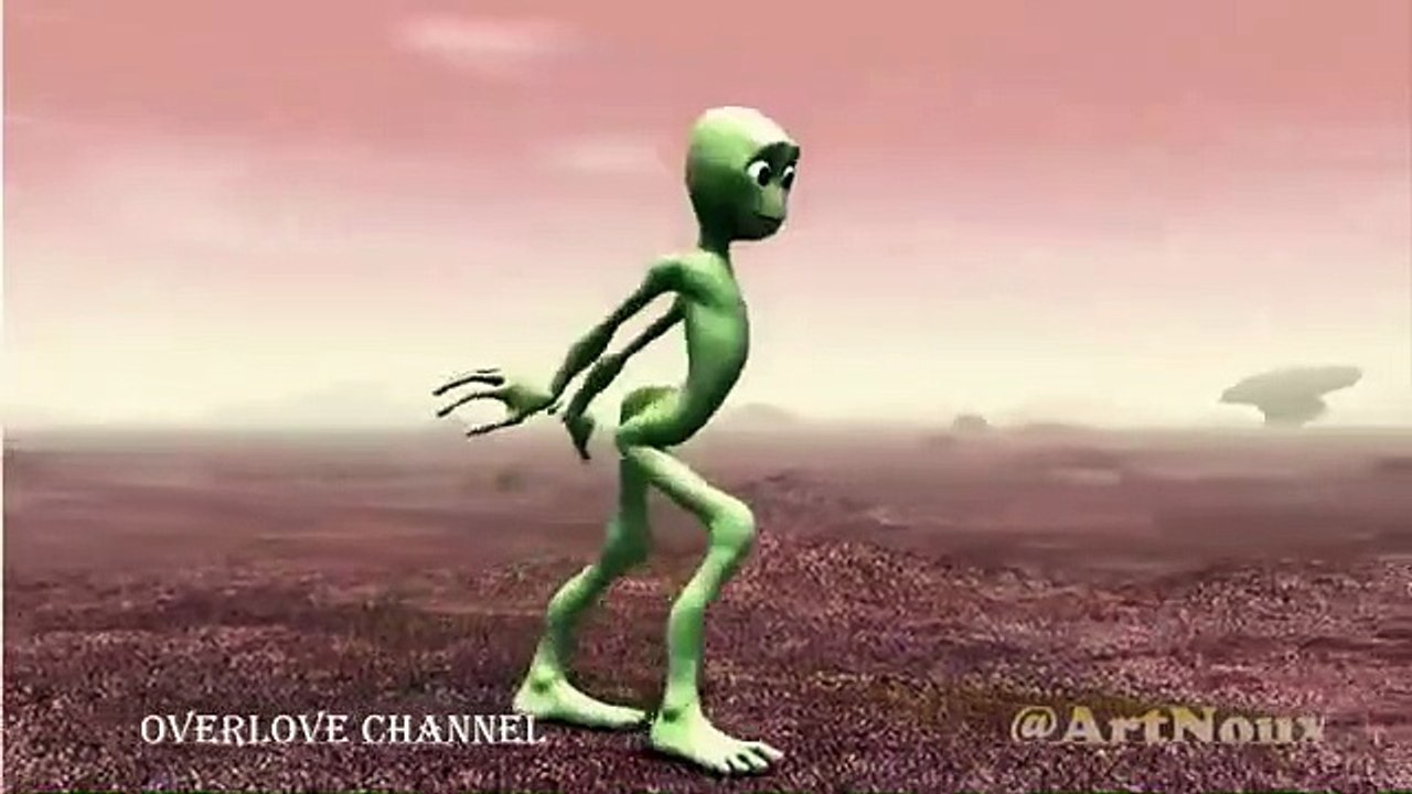 Dame tu Cosita Yeni Akım Dance best to watch