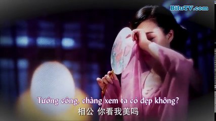 Phim Tân Tiếu Ngạo Giang Hồ 2018 - Tập 27