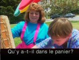 Lyric Language French - A Picnic - Un Pique-nique