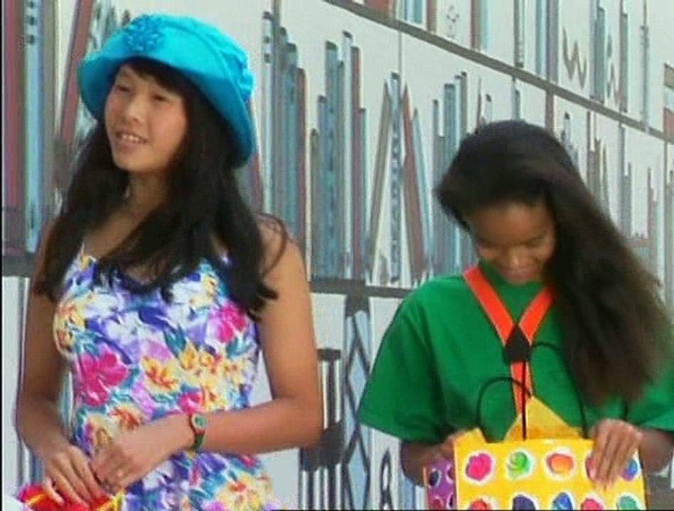 Lyric Language French - I Like to Read - J’aime Lire