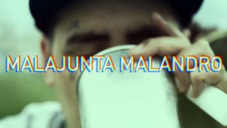 Malajunta Malandro - Mi Ñera (Official Video)