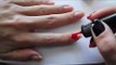 Unha Mickey e Minnie - Disney nail art tutorial - Unhas decoradas